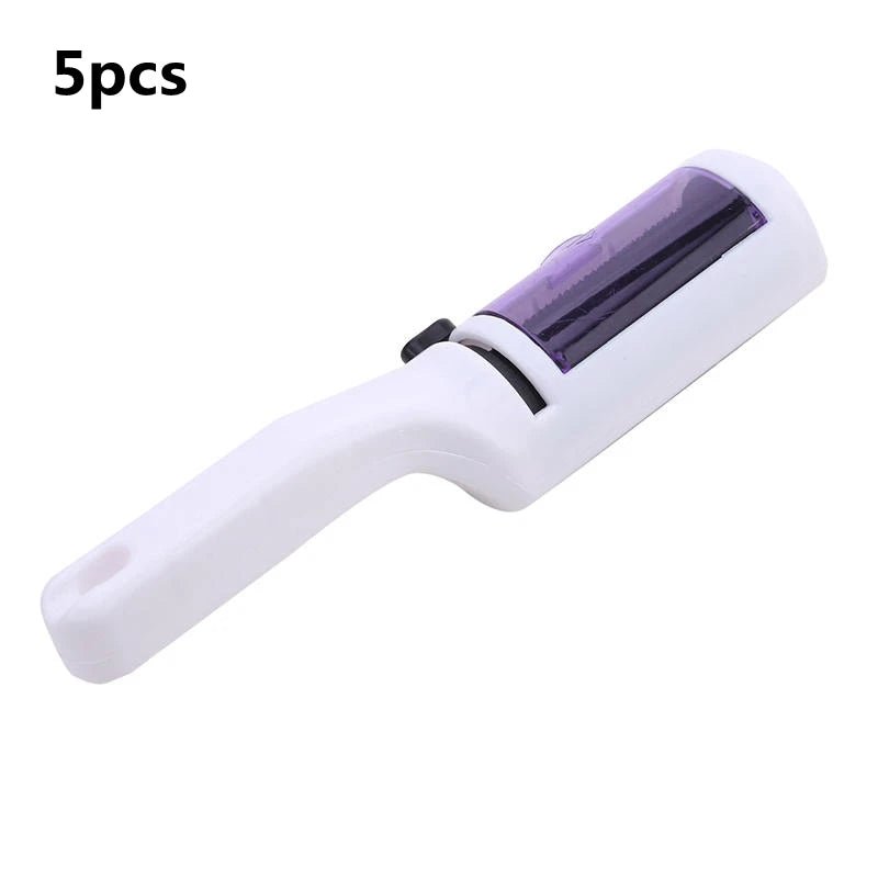 Cat Fur Remover Roller - Purrilo