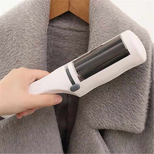 Cat Fur Remover Roller - Purrilo