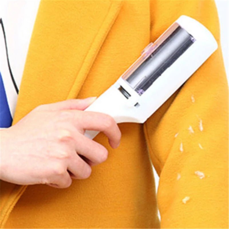 Cat Fur Remover Roller - Purrilo
