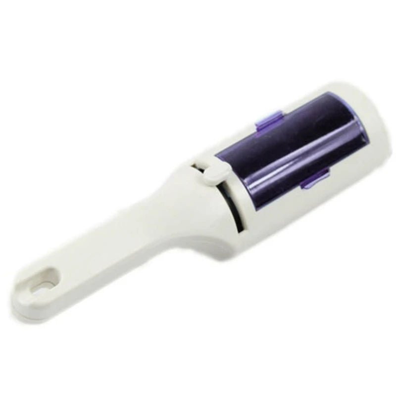 Cat Fur Remover Roller - Purrilo