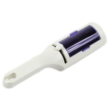 Cat Fur Remover Roller - Purrilo