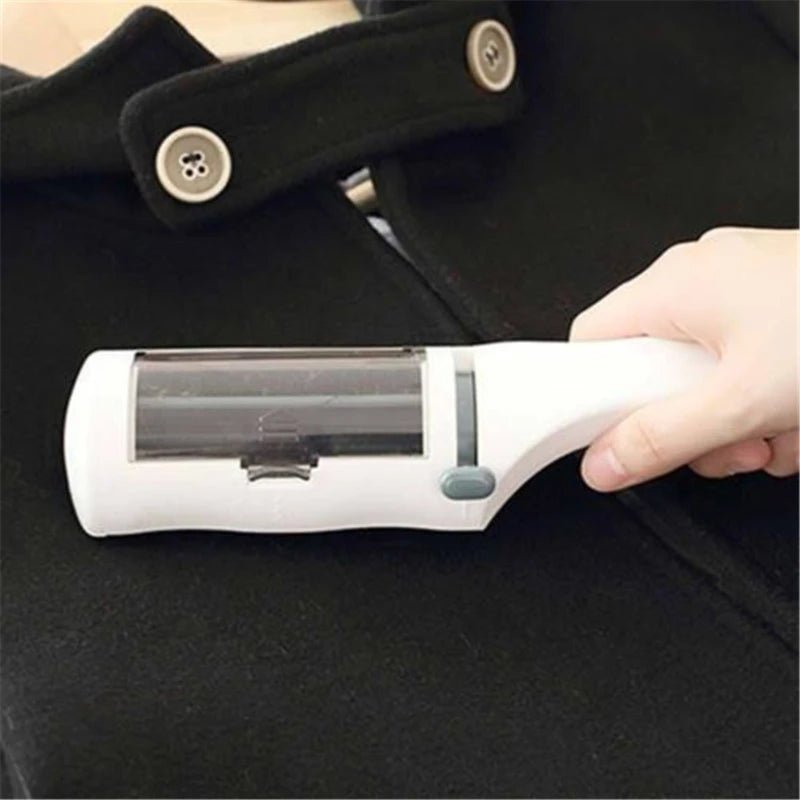 Cat Fur Remover Roller - Purrilo
